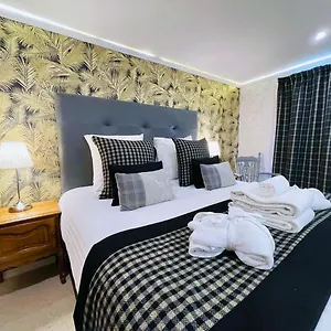 Chabanettes Hotel&spa Auzelles