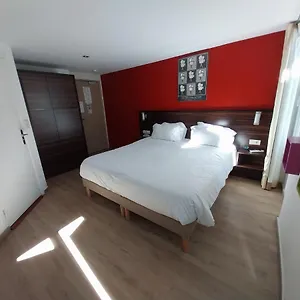 Hotel Le Mistral Cannes
