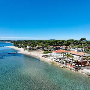 Hotel Le Bor Hyères