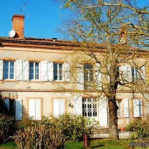 Hotel Chateau De Faudade Lévignac-sur-Save