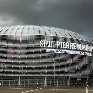 Hotel Ibis Budget Lille - Stade Pierre Mauroy Ronchin