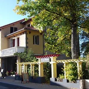 Restaurant Les Platanes Montfaucon-en-Velay